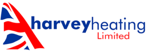 Harvey-Heating-Logo