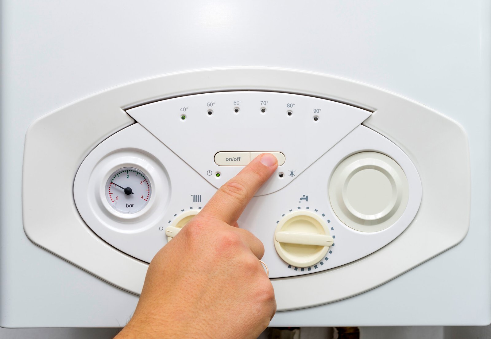 Boiler Industry Updates Harvey Heating Ltd